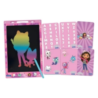 Gabby's Dollhouse® Piirustustaulu Setti
