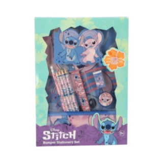 Lilo & Stitch® Kirjoitus- & piirustussetti