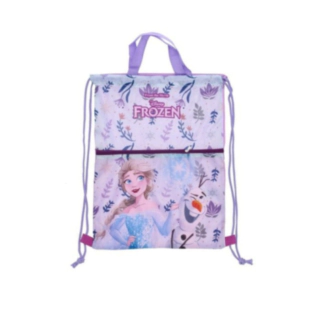 Frozen® Elsa & Olaf Deluxe Jumppapussi