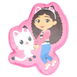 Gabby's Dollhouse® Pandy Paws & Gabby Tyyny