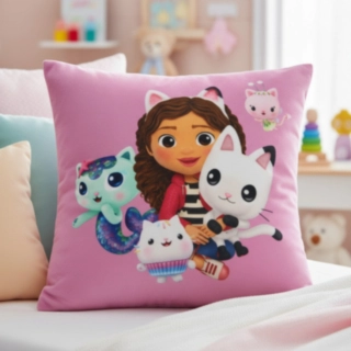 Gabby's Dollhouse® Penaali Tyyny