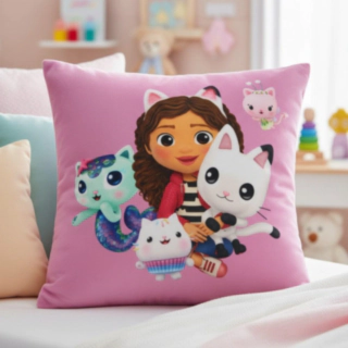 Gabby's Dollhouse® Penaali Tyyny