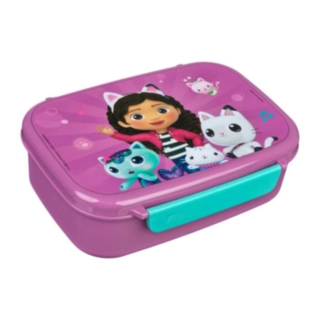 Gabby's Dollhouse® Eväsrasia