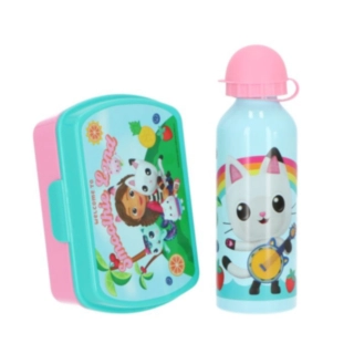Gabby's Dollhouse® Aamiaissetti