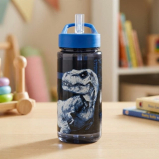 Jurassic World® T-Rex Juomapullo