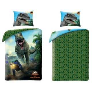 Jurassic World® T-Rex Lakanat