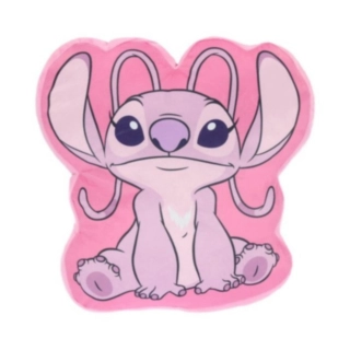 Lilo & Stitch® Angel Tyyny Vaaleanpunainen