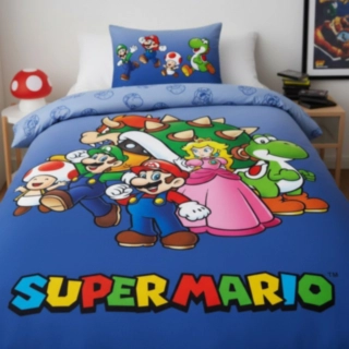 Super Mario® Team Lakanat