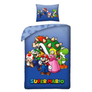 Super Mario® Team Lakanat