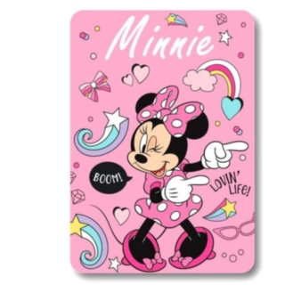 Minni Hiiri® Dancing Fleecepeitto
