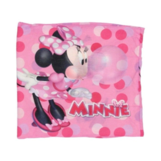 Minni Hiiri® Kauluri Vaaleanpunainen