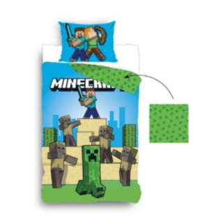Minecraft® Creeper Lakanat