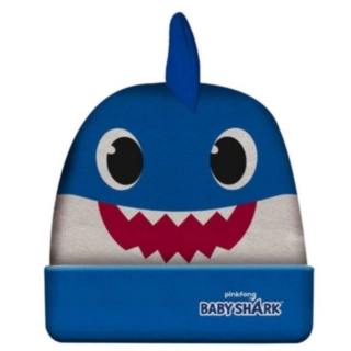 Baby Shark® Pipo Sininen