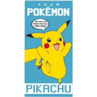 Pokémon® Kylpypyyhe