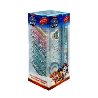 Paw Patrol® Piirustus- ja kirjoitustorni
