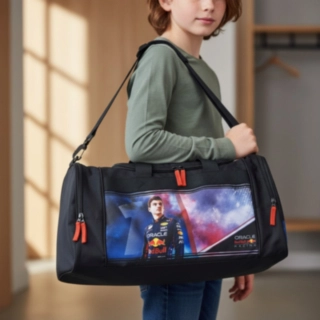 Red Bull® Max Verstappen Urheilukassi