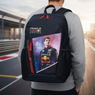 Red Bull® Max Verstappen Koulureppu