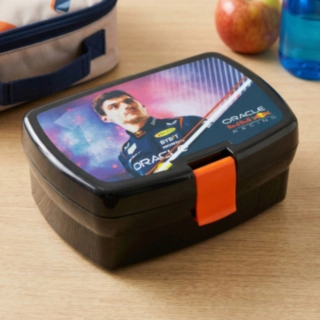 Red Bull® Max Verstappen Eväsrasia
