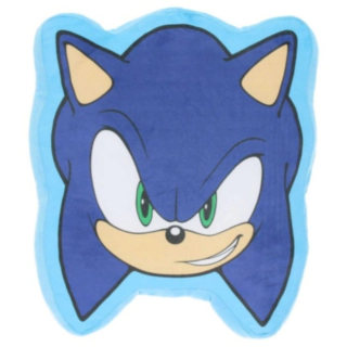 Sonic® Päänmuotoinen Tyyny