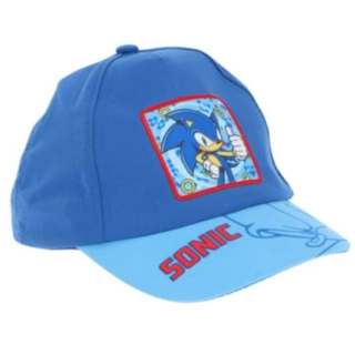 Sonic® Lippis Sininen