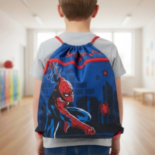 Spiderman® Jumppakassi