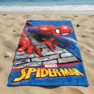 Spiderman® Pyyhe