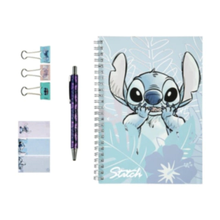 Lilo & Stitch® Kirjoitussetti