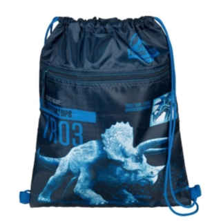 Jurassic World® Triceratops Treenikassi