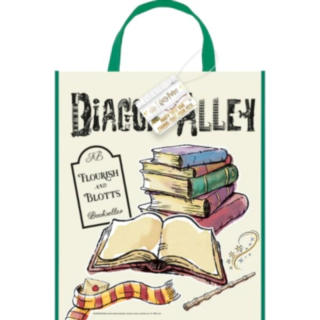 Harry Potter® Diagon Alley Lahjakassi