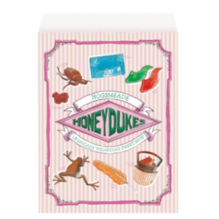Harry Potter® Honeydukes makeispussit