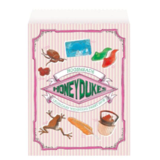 Harry Potter® Honeydukes makeispussit