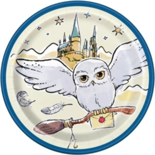 Harry Potter® Hedwig Lautaset
