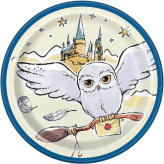 Harry Potter® Hedwig Lautaset