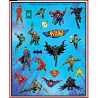 Justice League® tarrat
