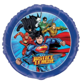 Justice League® foliopallo