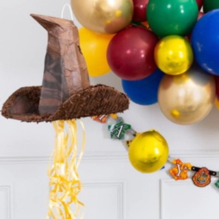 Harry Potter® Lajitteluhattu piñata