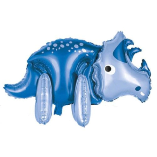Dinosaur Mega Foliopallo