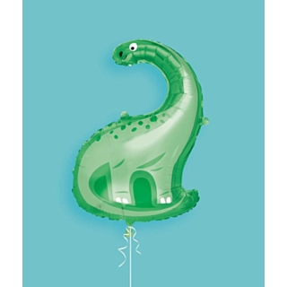 Brontosaurus Dinosaurus Folioilmapallo