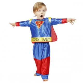 Super Baby Lasten Asu