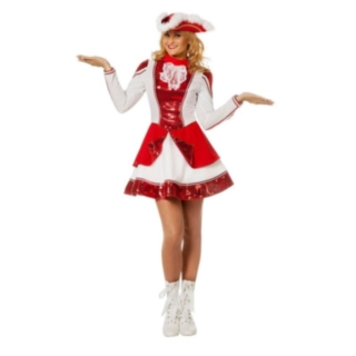 Majorette Mekkoasu