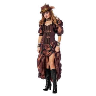 Steampunk deluxe asu