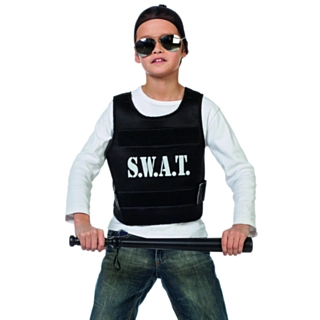 SWAT lasten liivi