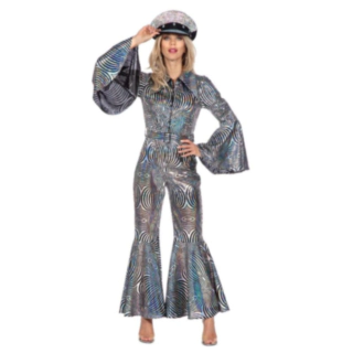 Disco Catsuit Asu Hopea