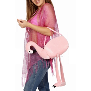 Flamingo Laukku