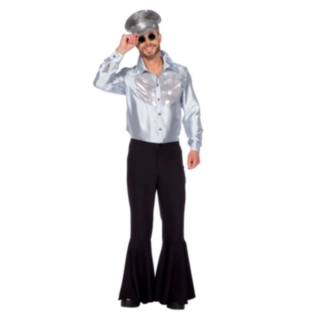 Disco Party Deluxe Paita Hopea