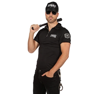 SWAT T-Paita