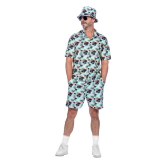 Miami Hawaii Setti