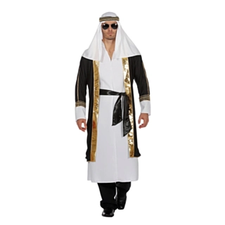 Sheikki asu