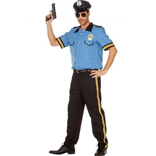 Herra Poliisi asu