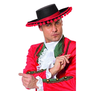 Flamenco Hattu